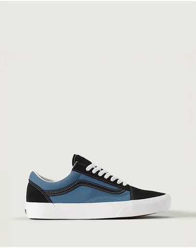 Vans - Old Skool Basics - Men's
