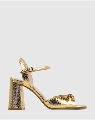 Edward Meller - KATO85 Sandal with Horsebit