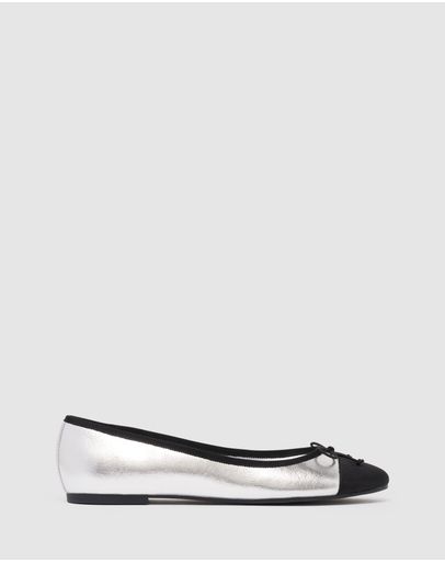Black Silver