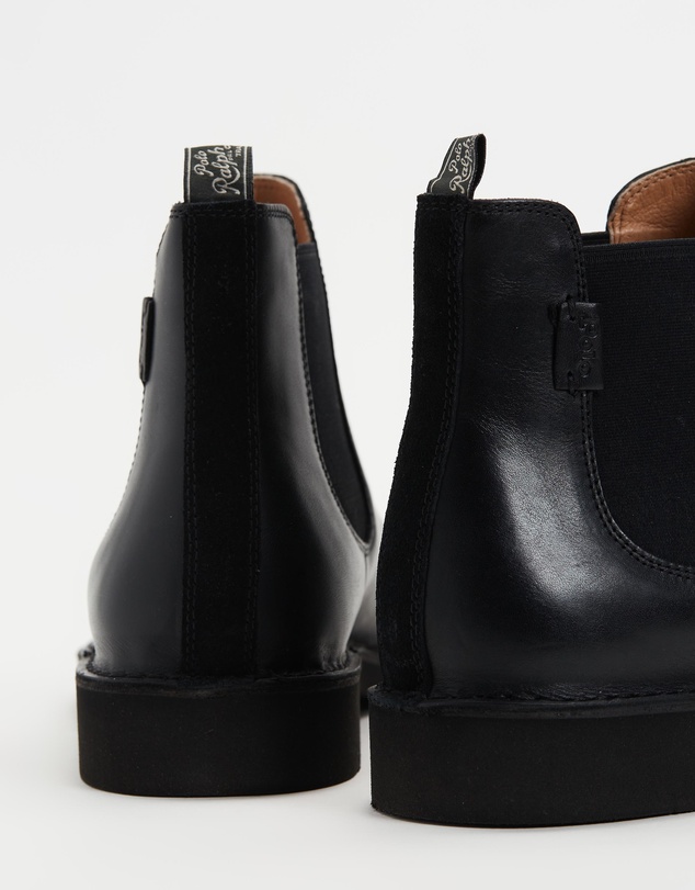 Polo Ralph Lauren - Talan Chelsea Boots- ICONIC EXCLUSIVE