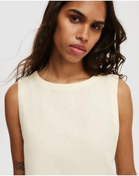 Cotton On - Shift Mini Dress