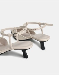 Call It Spring - Taliia Heels