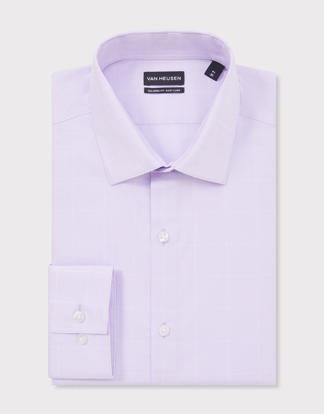 Van Heusen - Classic Check Shirt