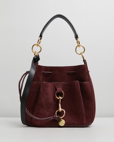 Tony Shoulder Bag