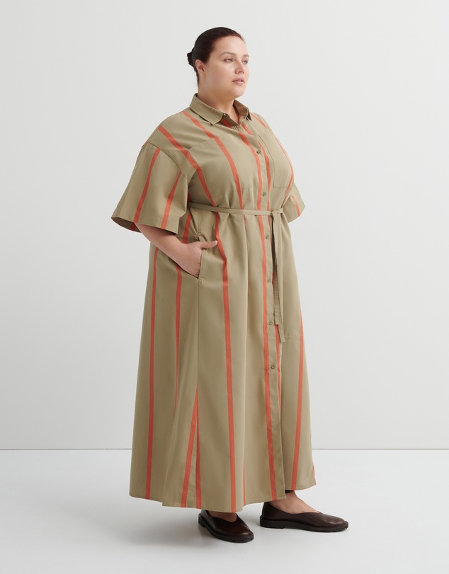 Kowtow - Balance Dress