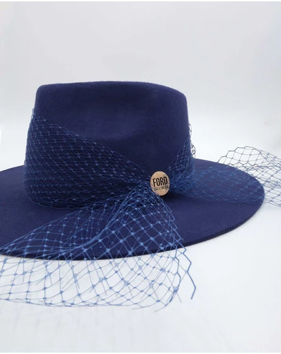 FORD MILLINERY - Syd Hat