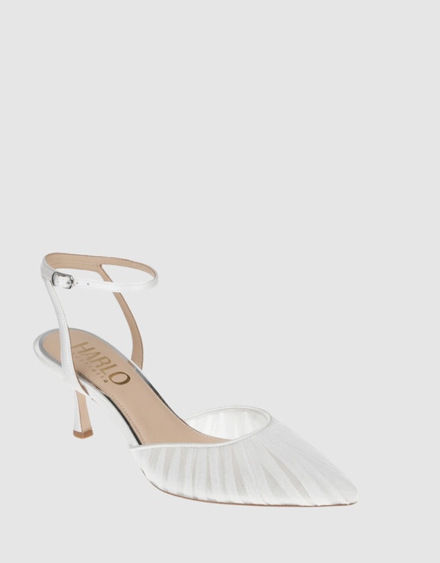 Harlo - Ellie Tulle - ICONIC EXCLUSIVE