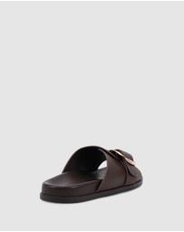 Nude Footwear - Swift