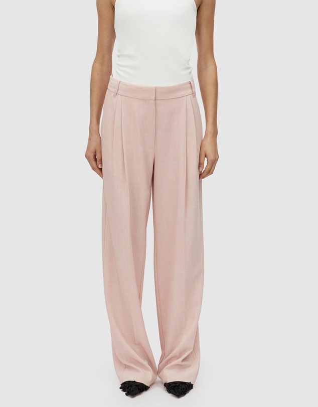 CAMILLA AND MARC - Rode Pants
