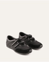 Jo Mercer - Bosco Sneakers