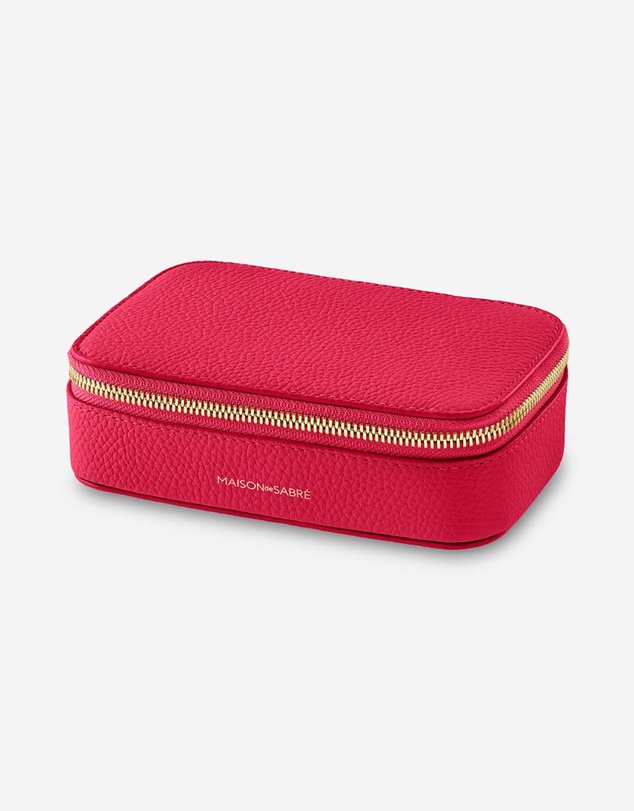 Maison De Sabre - The Jewellery Case