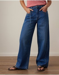 Ceres Life - Smith Barrel Jean