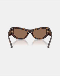 Burberry - BE4450U