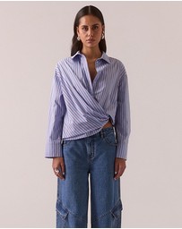 SOVERE - Taven Shirt