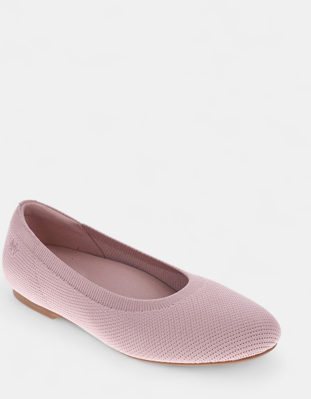 Mia Vita - Vienna Flats - Blush