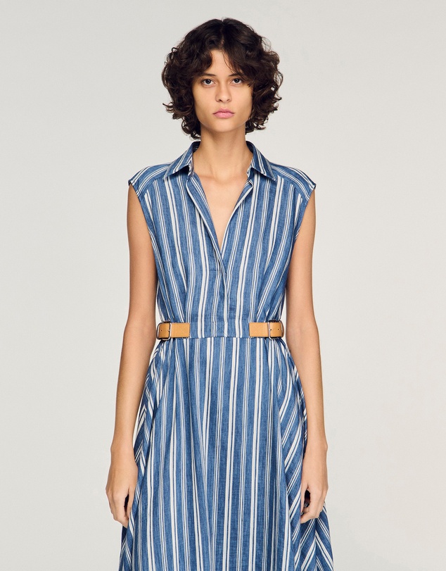 Sandro - Sofia Dress