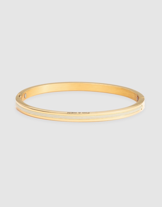 PIG&HEN - Maya Lou Cuff Bracelet