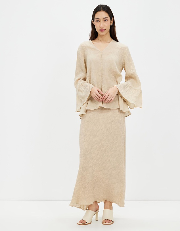 Grace Willow - Kera Maxi Skirt