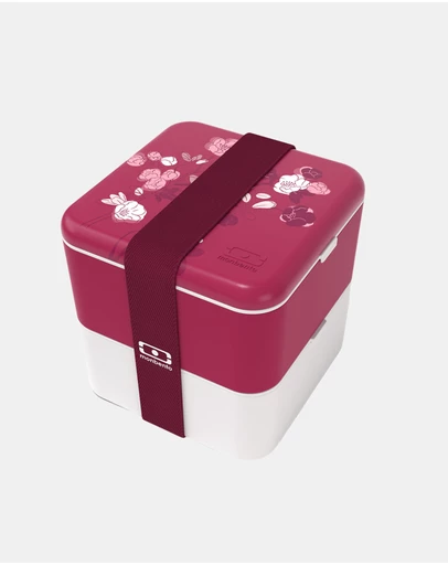 Monbento - MB Square Graphic Magnolia