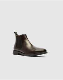 Rodd & Gunn - Russlands Chelsea Boot