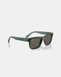 Ray-Ban Junior - RJ9196S - Kids