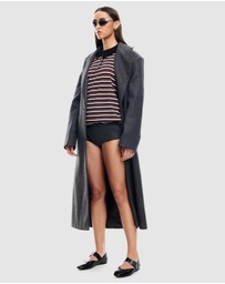 Lioness - Olsen Coat