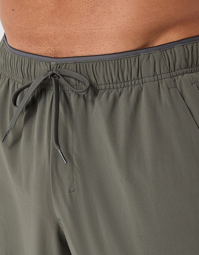ASICS - Comfort Core Stretch Woven Pant - Men's