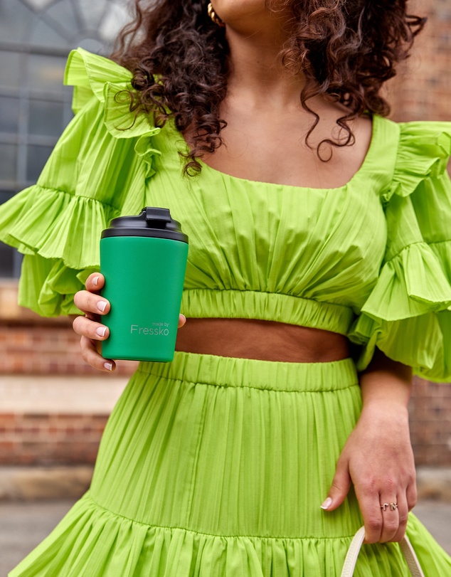 Fressko - Camino 12oz Reusable Coffee Cup