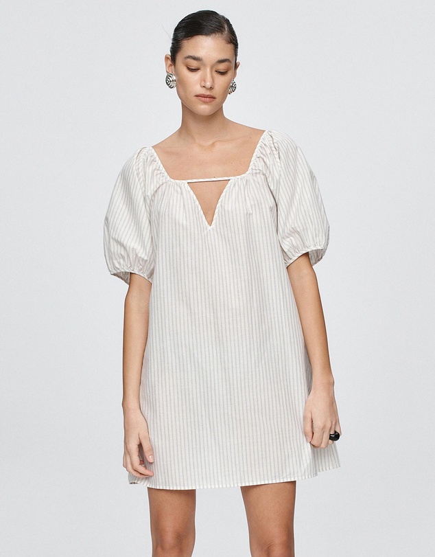 Marle - Kendra Mini Dress