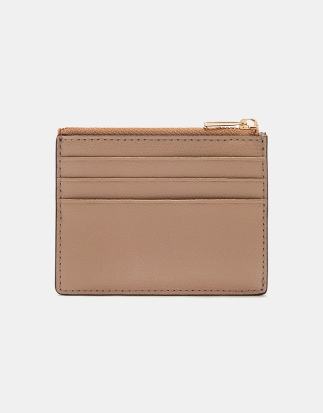 Furla - Camelia S Zipped Card Case