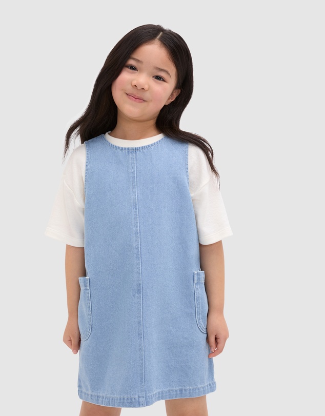 Seed Heritage - Denim Dress