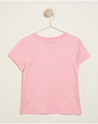 PLAY etc - Fun Tee - Kids-Teens