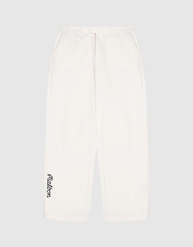 Malbon - Magnolia Edo Pants