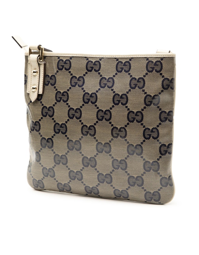 Pre-Loved by Azura Reborn - Pre-Loved GG Crystal Crossbody