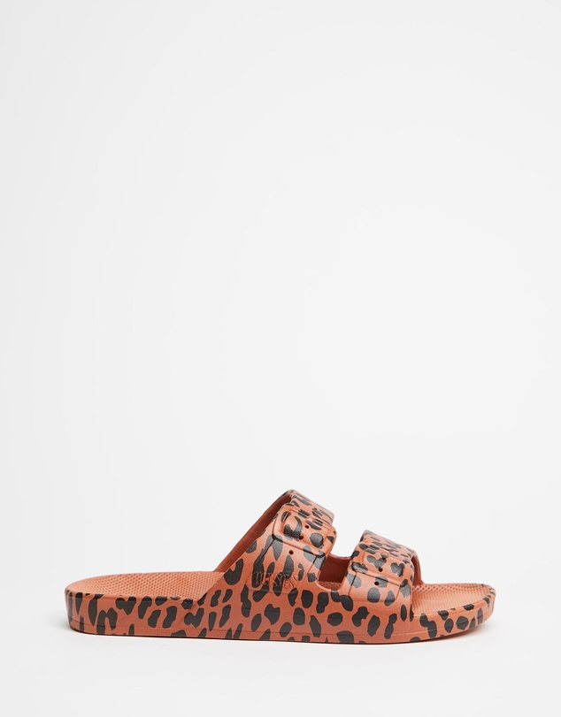 Freedom Moses - Slides - Unisex