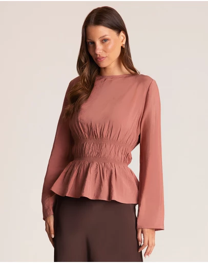 Stella - Melody Top