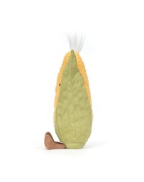 Jellycat - Amuseables Sweetcorn