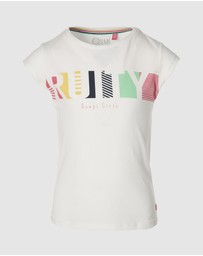 Quapi - Fatima Tee - Kids-Teens