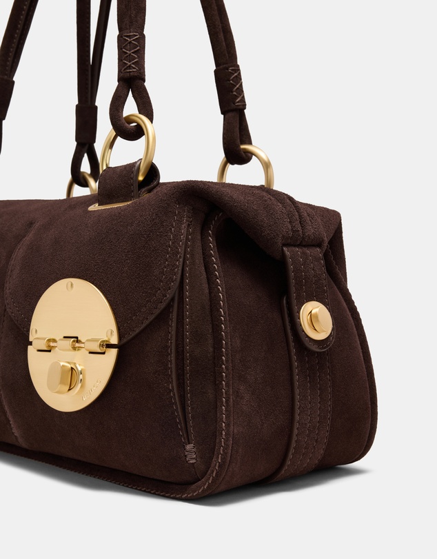 MIMCO - Turnlock East West Bag
