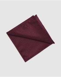 Buckle - Wedding Bow Tie