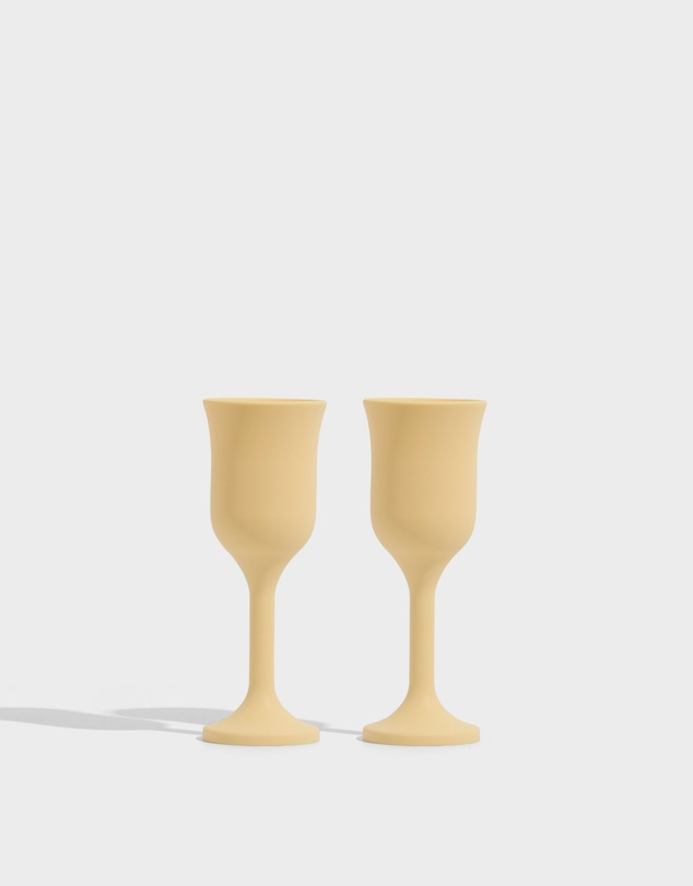 STYLD. - Sweetheart Celebration Flute Set (2 pcs)