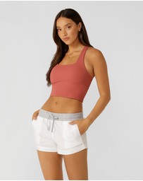 Lorna Jane - Flashdance Cheeky Short