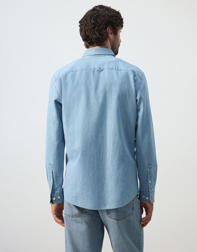 M.N.G - Corinto Shirt