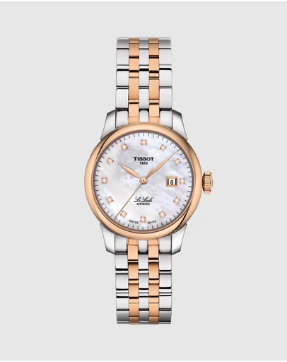 Tissot - Le Locle Automatic Lady 29mm
