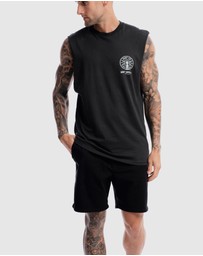 DVNT - Radio Revolt Tank