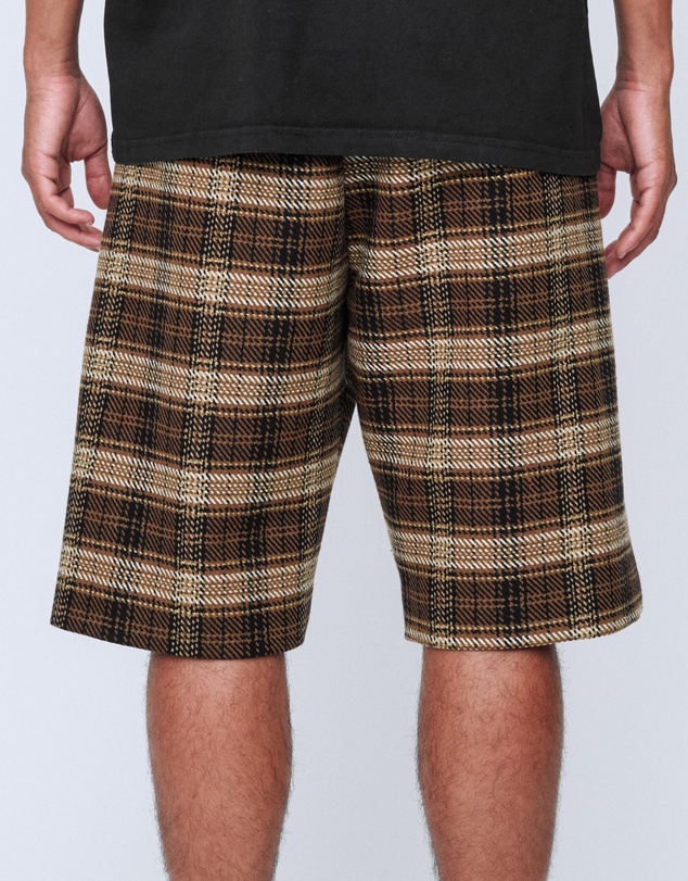 Wynn Hamlyn - Woven Shorts