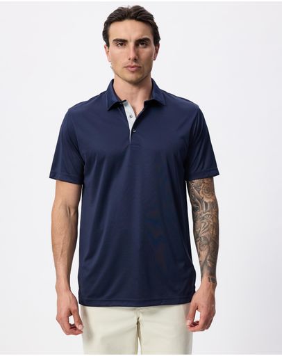 Deep Navy