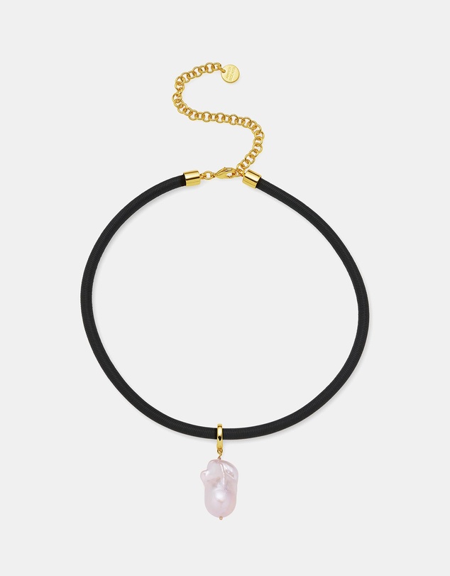 Amber Sceats - Brasilia Necklace