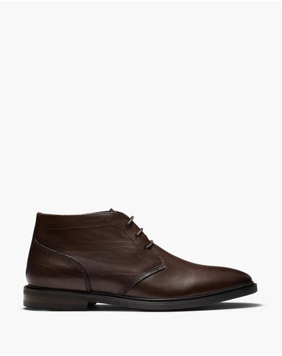 Aquila - Warner Chukka Boots