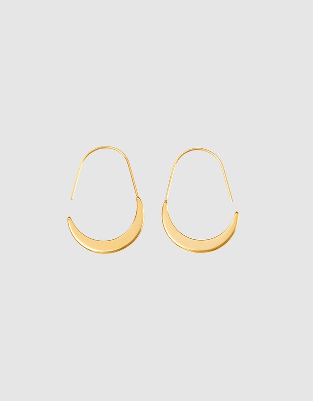 Pastiche - Leandra earrings